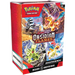 Scarlet and Violet: Obsidian Flames - Booster Bundle - Iconic Evolution