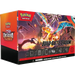 Scarlet and Violet: Obsidian Flames - Build & Battle Stadium - Iconic Evolution