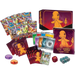 Scarlet and Violet: Obsidian Flames - Elite Trainer Box - Iconic Evolution