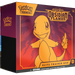 Scarlet and Violet: Obsidian Flames - Elite Trainer Box - Iconic Evolution