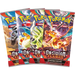 Scarlet and Violet: Obsidian Flames - Booster Bundle - Iconic Evolution
