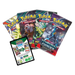 Palafin ex Box - Iconic Evolution