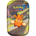 Paldea Friends - Mini Tins (Set of 5) - Iconic Evolution