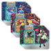 Paldea Partners - Tins [Set of 3] - Iconic Evolution