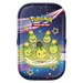 Scarlet & Violet: Paldean Fates - Mini Tins [Set of 5] - Iconic Evolution