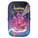 Scarlet & Violet: Paldean Fates - Mini Tins [Set of 5] - Iconic Evolution