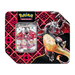 Scarlet & Violet: Paldean Fates - Tin [Set of 3] - Iconic Evolution
