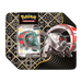 Scarlet & Violet: Paldean Fates - Tin [Set of 3] - Iconic Evolution