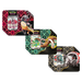 Scarlet & Violet: Paldean Fates - Tin [Set of 3] - Iconic Evolution