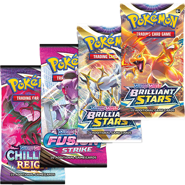 Pikachu V Box - Iconic Evolution