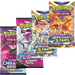 Pikachu V Box - Iconic Evolution