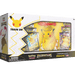 Celebrations - Premium Figure Collection (Pikachu VMAX) - Iconic Evolution