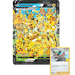Pokemon: Celebrations - Special Collection (Pikachu V-UNION) - Iconic Evolution