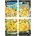 Pokemon: Celebrations - Special Collection (Pikachu V-UNION) - Iconic Evolution