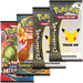Pokemon: Celebrations - Special Collection (Pikachu V-UNION) - Iconic Evolution