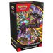 Mega Evolution: Pitch Black - Booster Bundle - Iconic Evolution