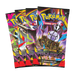 Mega Evolution: Pitch Black - Booster Bundle - Iconic Evolution