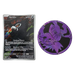 Mega Evolution: Pitch Black - Elite Trainer Box - Iconic Evolution