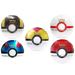 Pokeball Tin (2021) Case - Iconic Evolution