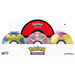 Pokeball Tin (Q2 2022) Case - Iconic Evolution