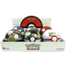Pokeball Tin (2021) Case - Iconic Evolution