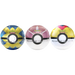 Pokeball Tin (Q2 2022) Case - Iconic Evolution