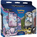 Pokemon GO - Battle Deck (Mewtwo V & Melmetal Bundle) - Iconic Evolution