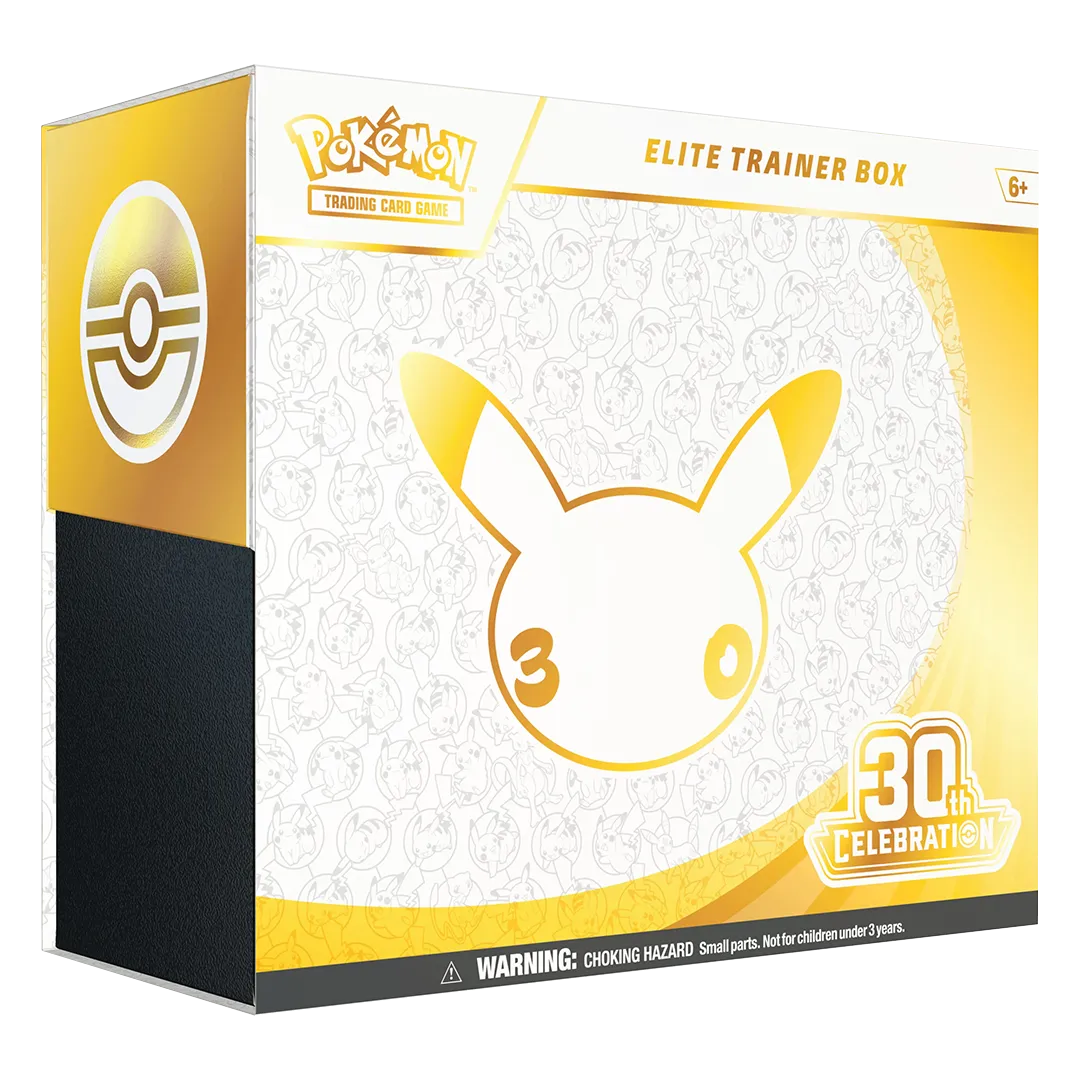 Pokemon TCG