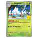 [PREORDER] 30th Celebration - Alolan Exeggutor & Lucario Tech Sticker Collection [Set of 2] - Iconic Evolution