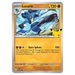 [PREORDER] 30th Celebration - Alolan Exeggutor & Lucario Tech Sticker Collection [Set of 2] - Iconic Evolution