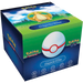 Pokemon GO - Premier Deck Holder Collection (Dragonite VSTAR) - Iconic Evolution