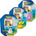 Pokemon GO - Gift Tin (Set of 3) - Iconic Evolution