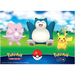 Pokemon GO - Gift Tin (Snorlax) - Iconic Evolution