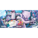 Pokemon GO - V Battle Deck (Mewtwo V) - Iconic Evolution