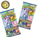Pokemon GO - Mini Tin (Set of 5) - Iconic Evolution