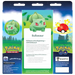 Pokemon GO - Pin Collection (Set of 3) - Iconic Evolution