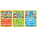 Pokemon GO - Pin Collection (Set of 3) - Iconic Evolution
