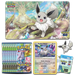 Pokemon GO - Premium Collection (Radiant Eevee) - Iconic Evolution