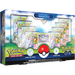 Pokemon GO - Premium Collection (Radiant Eevee) - Iconic Evolution