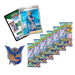 Pokemon GO Special Collection [Team Mystic] - Iconic Evolution