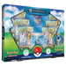 Pokemon GO Special Collection [Team Mystic] - Iconic Evolution