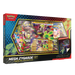 Pokémon - Mega Zygarde ex Premium Collection - Iconic Evolution