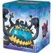 Pokemon Stacking Tins Display: Fighting-Fire-Darkness (Q4 2022) - Iconic Evolution