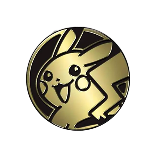 Pokemon Stacking Tin: Lightning - Iconic Evolution