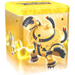 Pokemon Stacking Tin: Lightning - Iconic Evolution