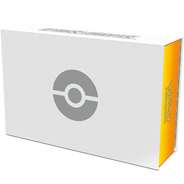 Sword & Shield - Ultra-Premium Collection: Charizard - Iconic Evolution