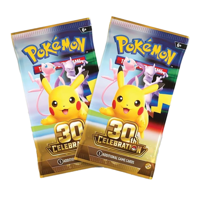 [PREORDER] 30th Celebration - Knockout Collection - Iconic Evolution