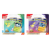 [PREORDER] 30th Celebration - Alolan Exeggutor & Lucario Tech Sticker Collection [Set of 2] - Iconic Evolution