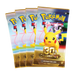 [PREORDER] 30th Celebration - Greninja & Sylveon ex Box [Set of 2] - Iconic Evolution