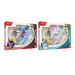 [PREORDER] 30th Celebration - Greninja & Sylveon ex Box [Set of 2] - Iconic Evolution